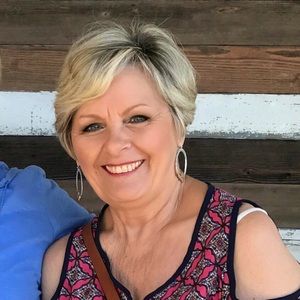 Meet your Posher, Sherry